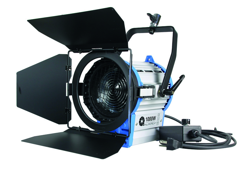 Mieten Smartfilmmedia - arri 1000watt kunstlicht cc