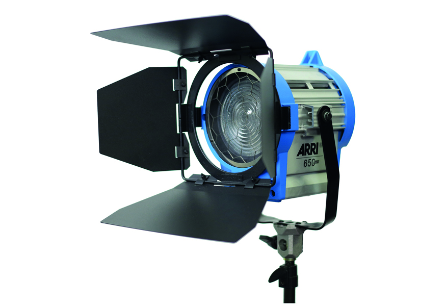 Mieten Smartfilmmedia - rental smartfilmmedia arri 650watt kunstlicht cc neu