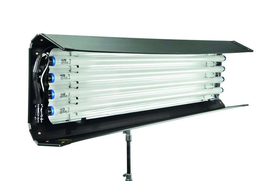 Mieten Smartfilmmedia - kino flo 4ft 4bank cc