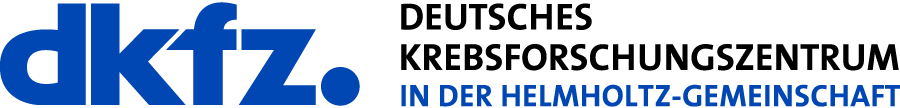Filmproduktion Smartfilmmedia - Deutsches Krebsforschungszentrum Logo