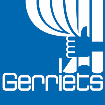 Filmproduktion Smartfilmmedia - Gerriets Logo