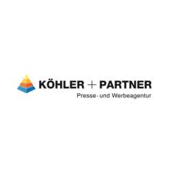 Filmproduktion Smartfilmmedia - Köhler + Partner Logo