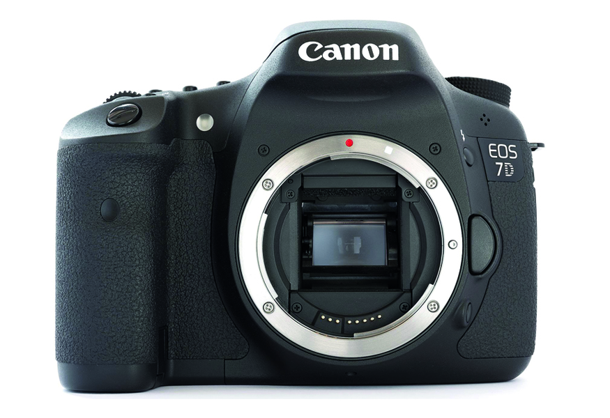 Mieten Smartfilmmedia - canon eos 7d spiegelreflexkamera