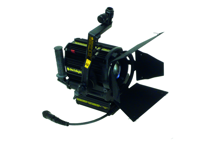 Mieten Smartfilmmedia - rental smartfilmmedia dedolight 400d cc