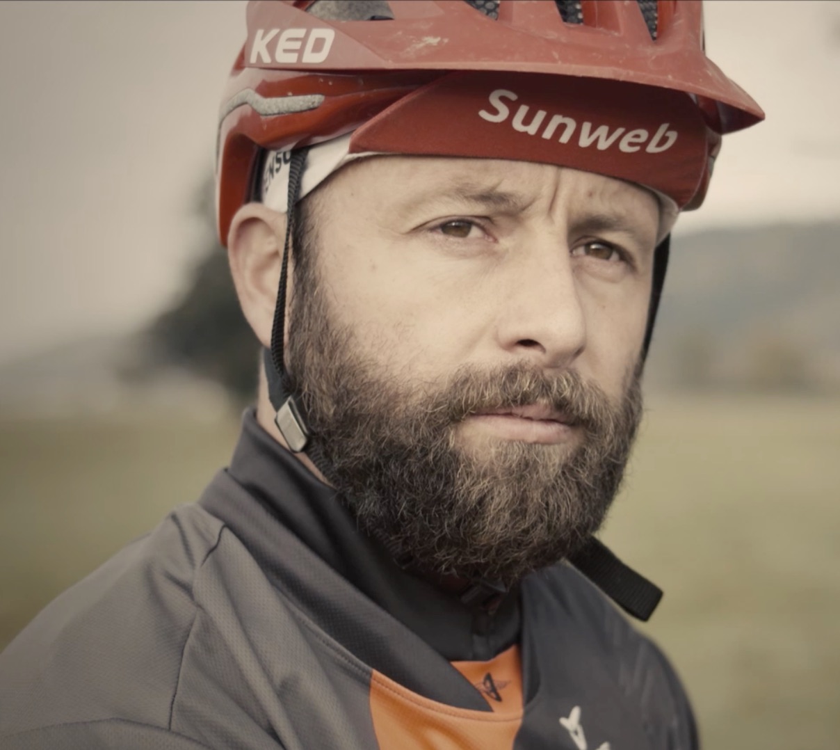 Imagefilm - Lieblingsplatz Hannes Bike